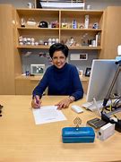Image result for Indra Nooyi On Climate Change