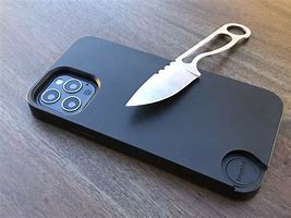 Image result for Knife Cover Phone Case