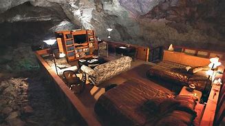 Image result for Grand Canyon Caverns Suite Arizona