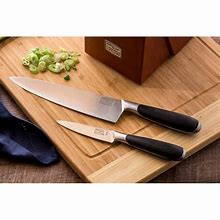 Image result for Essential Paring Knives Chicago Cutlery