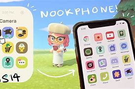 Image result for Animalcrossing iOS 14
