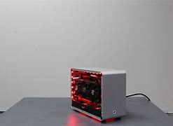 Image result for Mini PC Case Almost Designed by Apple