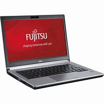 Image result for Fujitsu Windows Vista Notebook
