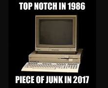 Image result for Funny Old Computer