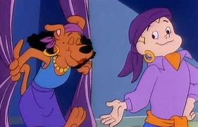 Image result for Scooby Doo Fortune Teller