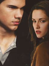 Image result for Twilight Jacob and Bella