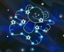 Image result for Dora Lion Constellation