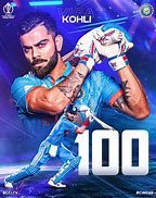 Image result for Virat Kohli Centuries