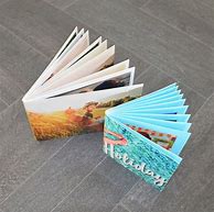 Image result for Displaying Mini Books