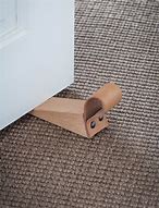 Image result for A Door Wedge