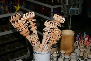 Image result for Strange Things to Buy in Mexico
