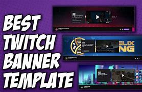 Image result for Stream Banners Free