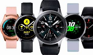 Image result for About Samsung Smart Watch