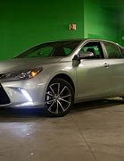 Image result for Camry XSE White