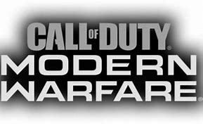 Image result for Modern Warfare 2 Logo