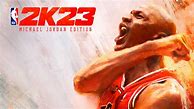 Image result for Michael Jordan 2K Cover