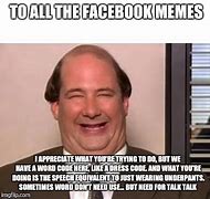 Image result for Kevin From the Office and New Year Meme