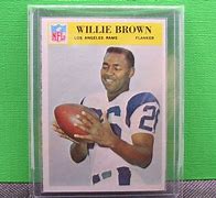 Image result for JC Post Willie Brown