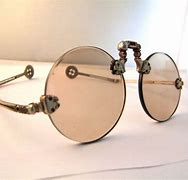 Image result for Old Chinese Eyeglasses
