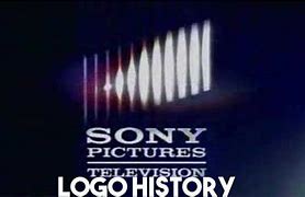 Image result for Sony Pictures Television Logo History