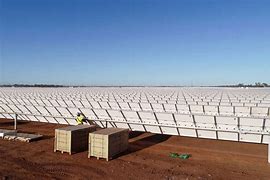 Image result for Darlington Point Solar Farm