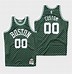 Image result for Boston Celtics 87 Jersey
