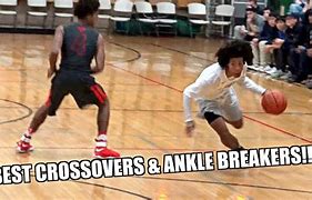 Image result for Thee Ankle Breaker