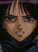 Image result for 90 S'anime Robot Girl