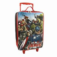 Image result for Avengers Suitcase for Boys