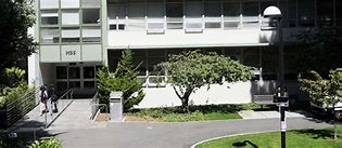 Image result for SFSU HSS Building