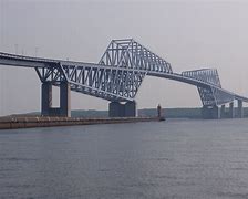 Image result for Tokyo Gate Bridge Known For