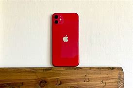 Image result for iPhone with Red Back