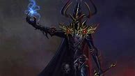 Image result for Warhammer Dark Elf Sorcerer