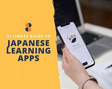 Image result for Japanese Learning App