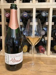 Image result for Sokol Blosser Pinot Noir First Limited Edition Sparkling Rose