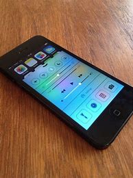 Image result for iPhone 5 Inch Screen