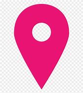 Image result for Pink Location Icon