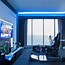 Image result for PC Gaming Room Ideas