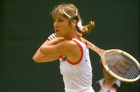 Image result for chris evert jimmy connors