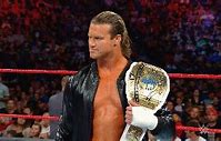 Image result for Dolph Ziggler Long Hair