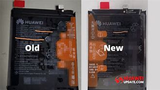 Image result for Huawei P-40 Lite Battery