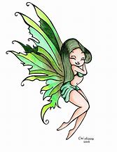 Image result for Meme Green Fairy