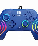 Image result for Nintendo Switch Afterglow Wireless Controller