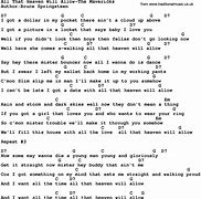 Image result for Maverick Theme Song Lyrics