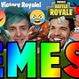 Image result for No Fortnite Meme