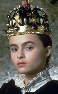 Image result for Helena Bonham Carter Vogue