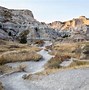 Image result for Notch Trail Badlands National Park