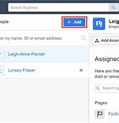 Image result for Facebook Business Manager Account