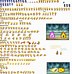 Image result for Sonic Advance 3 Sprite Sheet