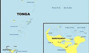Image result for Country above Tonga